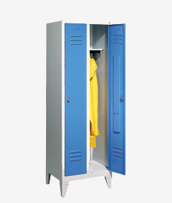 metallist riidekapid